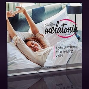 MELATONIN