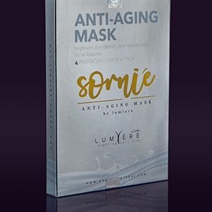 SORNIE ANTI-AGING MASK