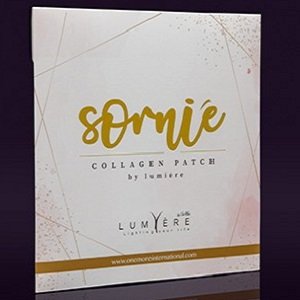 SORNIE COLLAGEN PATCH